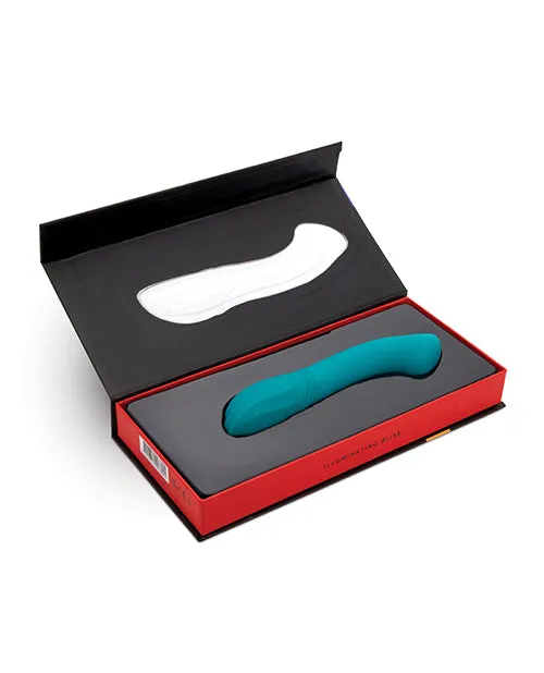 Novel Creations Usa INC Vibrators Nu Sensuelle Luna Velvet Touch Vibe