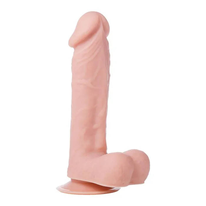 ToysHeart Female Sex Toys World Crafts Michinoku Soft Core Realistic Dildo