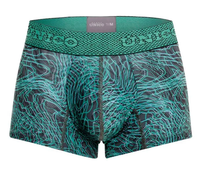Unico Vibrators Cairel Trunks