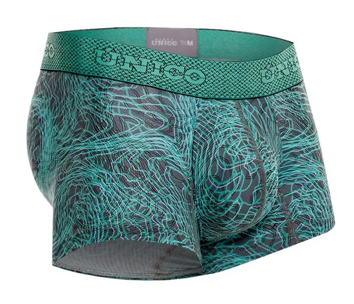 Unico Vibrators Cairel Trunks