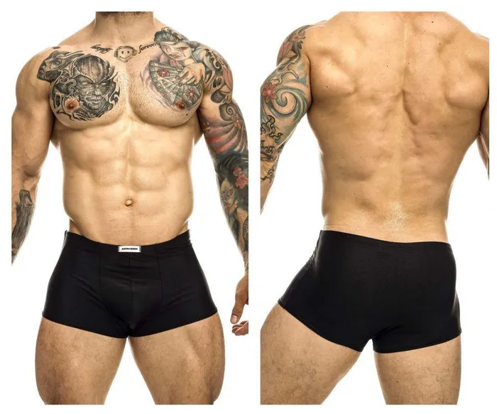 Vibrators JUSTINSIMON Classic Trunks