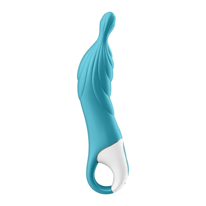 Vibrators Satisfyer Satisfyer AMazing 2 ASpot Vibrator Vibrators Satisfyer Satisfyer AMazing 2 ASpot Vibrator