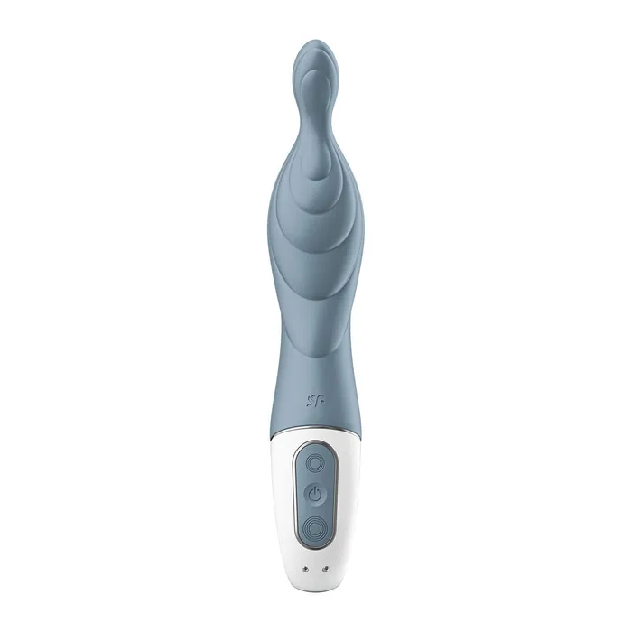Vibrators Satisfyer Satisfyer AMazing 2 ASpot Vibrator Vibrators Satisfyer Satisfyer AMazing 2 ASpot Vibrator
