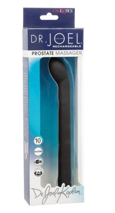 Anal Dr Joel Dr Joel Rechargeable Prostate Massager