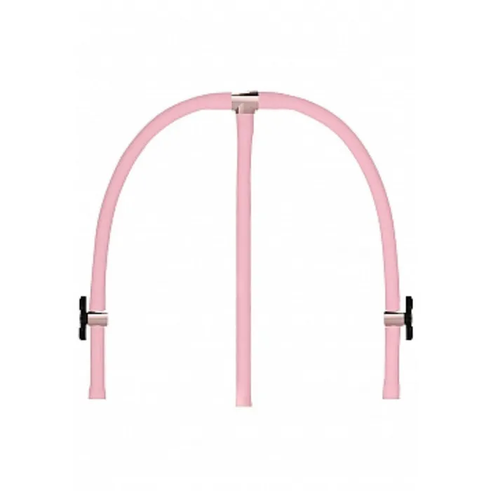 BREAST PUMP SET MEDIUM ROSE GOLD SHOTS AMERICA LLC Female Sex Toys