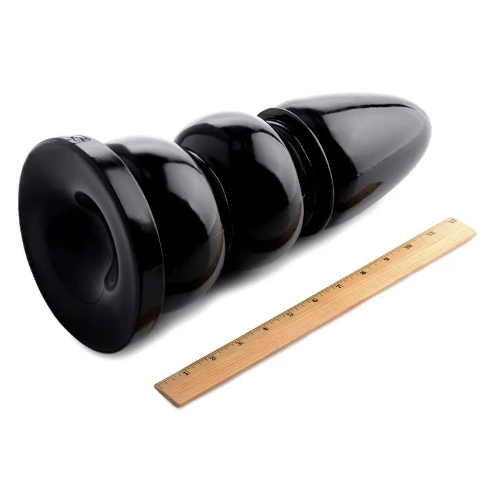 Dildos Master Series Wrecking Balls XXL Giant Dildo