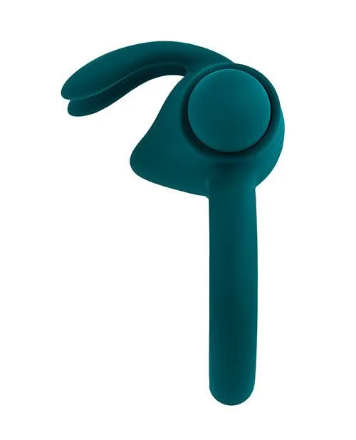 Evolved Novelties INC Male Sex Toys Playboy Pleasure Bunny Buzzer Cock Ring