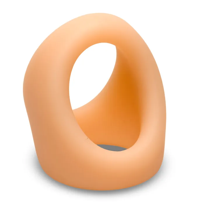 Male Sex Toys Jock JOCK Silicone Cock Ball Ring Light