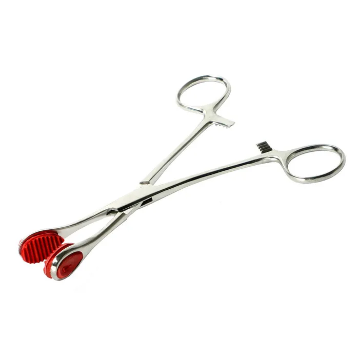 Vibrators Kink Industries Young Forceps