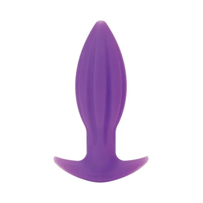 Vibrators Tantus Tantus Juice Purple