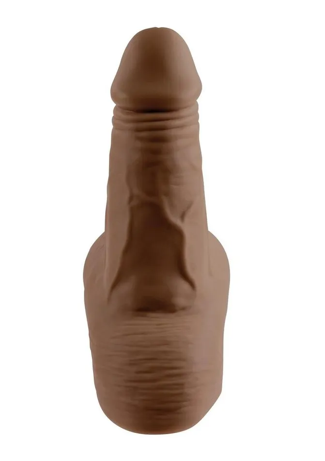 Anal Gender X Gender X Silicone Realistic Stand to Pee Funnel