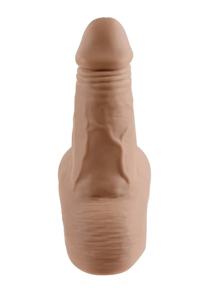 Anal Gender X Gender X Silicone Realistic Stand to Pee Funnel