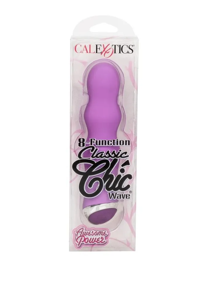 Classic Chic Vibrators Classic Chic Wave Vibrator Classic Chic Vibrators Classic Chic Wave Vibrator