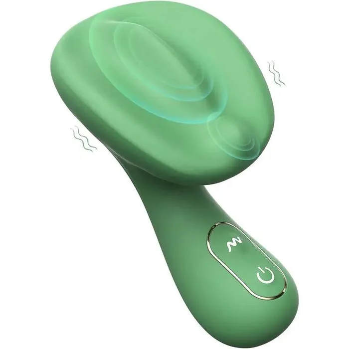 Clitoral Stimulation Mini Vibrator Inyarose Female Sex Toys