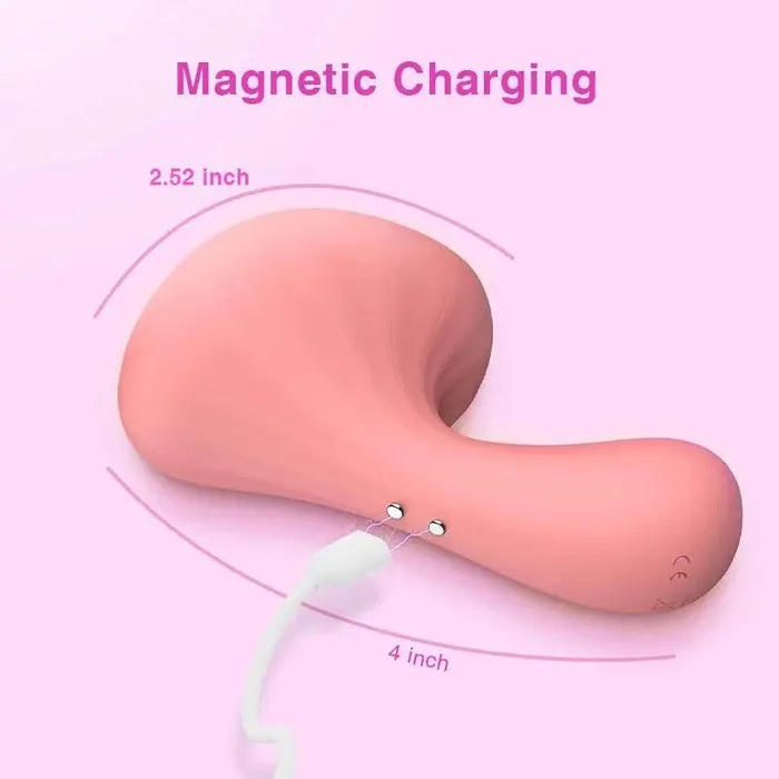 Clitoral Stimulation Mini Vibrator Inyarose Female Sex Toys
