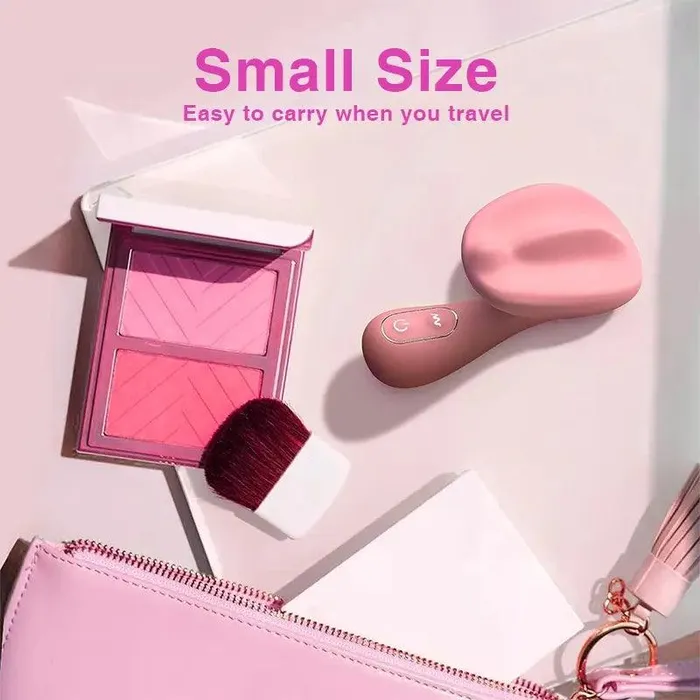 Clitoral Stimulation Mini Vibrator Inyarose Female Sex Toys