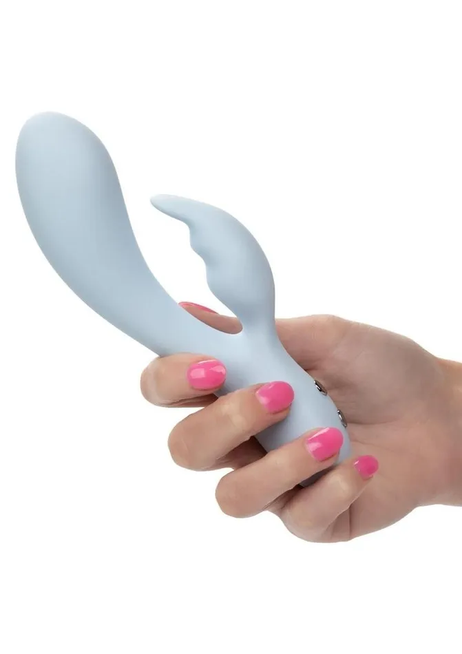 Contour Kali Rechargeable Silicone Rabbit Vibrator Contour Female Sex Toys