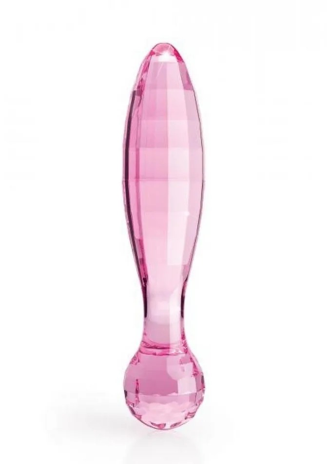 Dildos Jimmyjane Jimmyjane Dillenia Vetro Glass Wand
