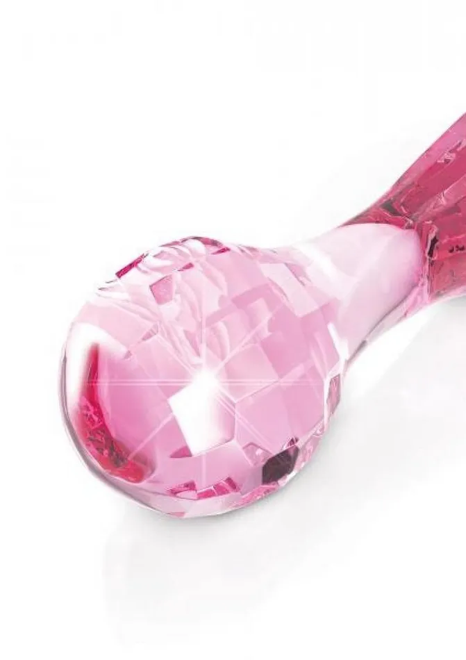Dildos Jimmyjane Jimmyjane Dillenia Vetro Glass Wand
