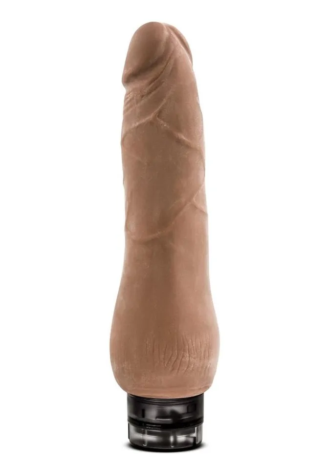 Female Sex Toys Au Naturel Au Naturel Tomas Vibrating Dildo
