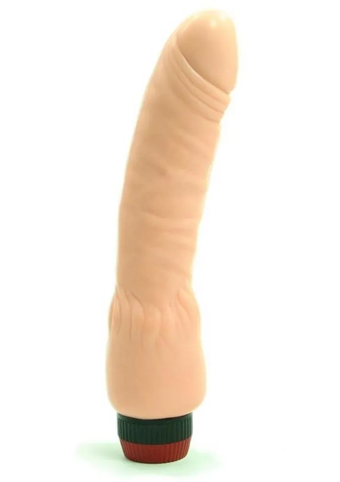 Female Sex Toys Golden Triangle Teaser Realistic Vibrator