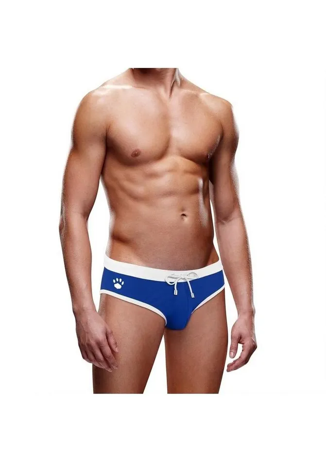 Female Sex Toys Prowler Prowler Swim Brief