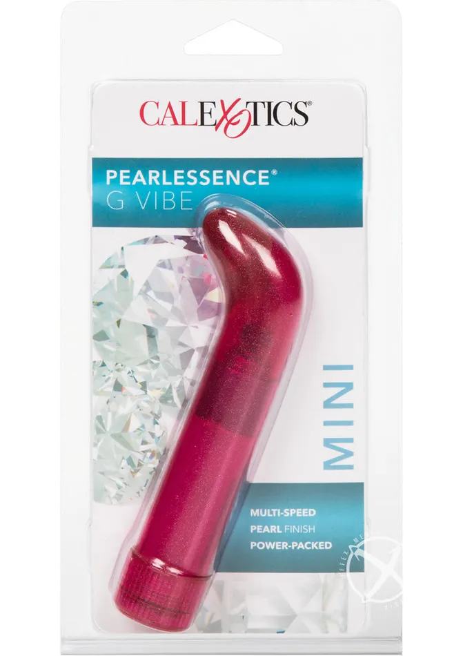 Hard Vibes Vibrators Pearlessence G GSpot Vibrator Hard Vibes Vibrators Pearlessence G GSpot Vibrator