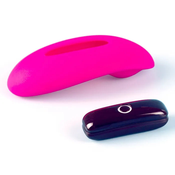Magic Motion Magic Motion Candy App Controlled Panty Vibrator Pink Vibrators Magic Motion Magic Motion Candy App Controlled Panty Vibrator Pink Vibrators