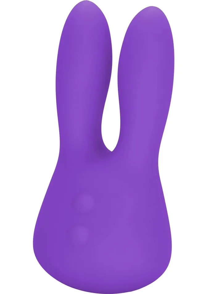 Mini Marvels Female Sex Toys Mini Marvels Marvelous Bunny Silicone Rechargeable Massager Mini Marvels Female Sex Toys Mini Marvels Marvelous Bunny Silicone Rechargeable Massager