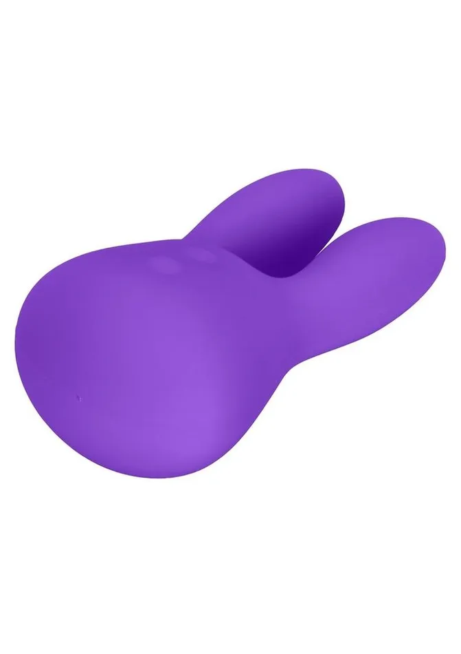 Mini Marvels Female Sex Toys Mini Marvels Marvelous Bunny Silicone Rechargeable Massager Mini Marvels Female Sex Toys Mini Marvels Marvelous Bunny Silicone Rechargeable Massager