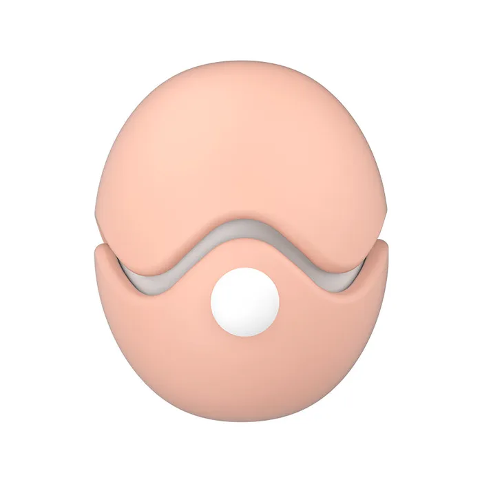 Orgasmaide Vibrators Poke Ball Vibrator