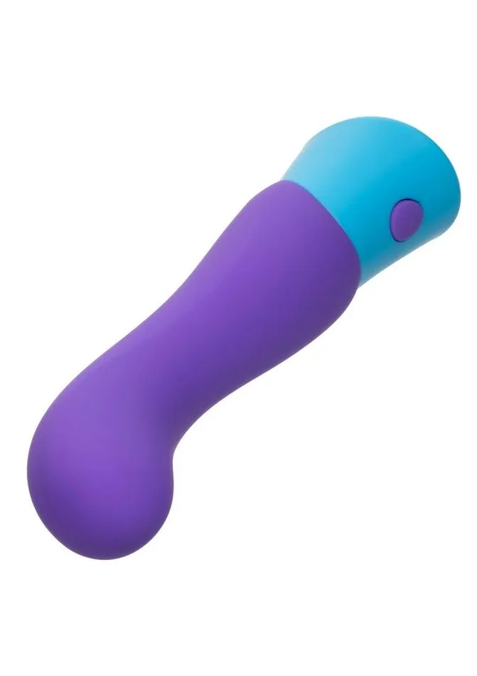 Rave Rave GVibe Rechargeable Silicone GSpot Vibrator Female Sex Toys