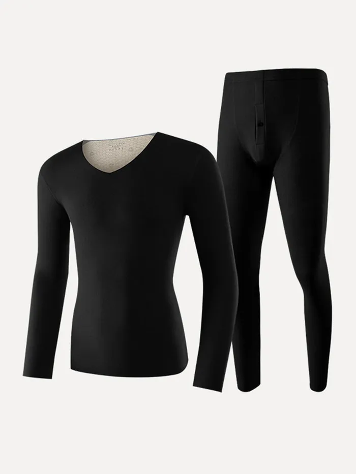 Seamless Warm Mens Button Couple Pajamas Set mysite Female Sex Toys Seamless Warm Mens Button Couple Pajamas Set mysite Female Sex Toys