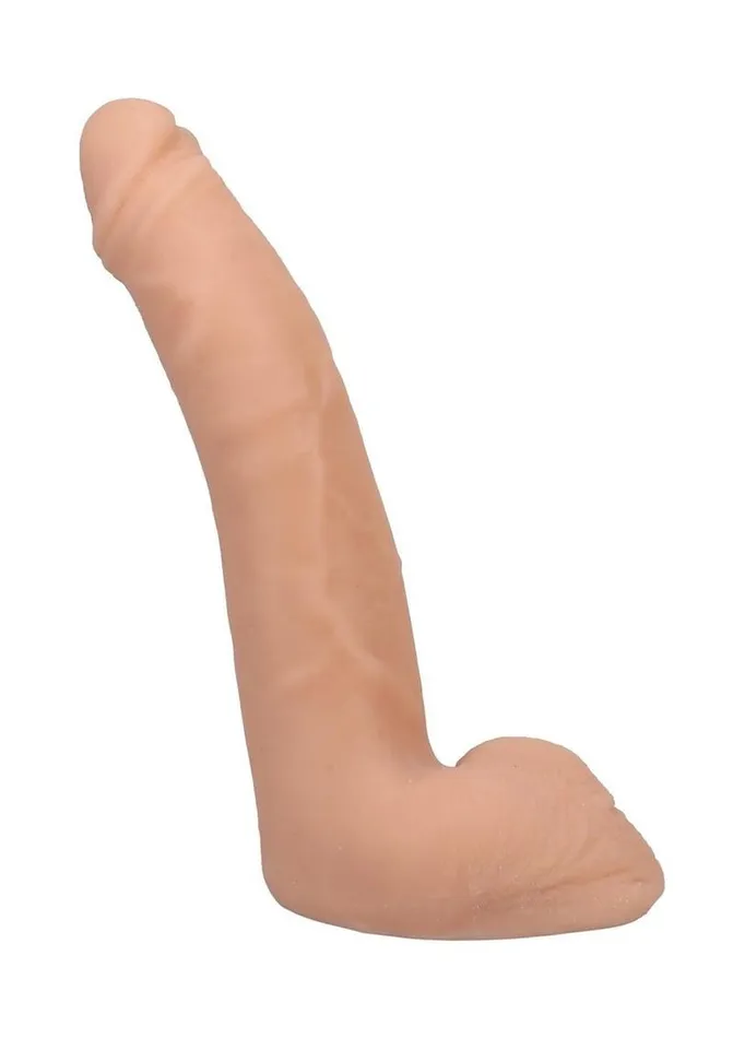 Signature Cocks Female Sex Toys Signature Cocks Ultraskyn Quinton James Dildo with Removable Suction Cup Signature Cocks Female Sex Toys Signature Cocks Ultraskyn Quinton James Dildo with Removable Suction Cup