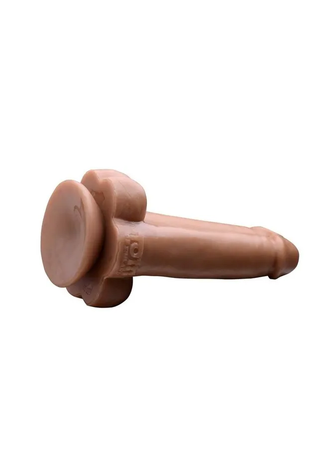 TOM OF FINLAND Dildos Tom Of Finland Dual Dicks 925in Dildo