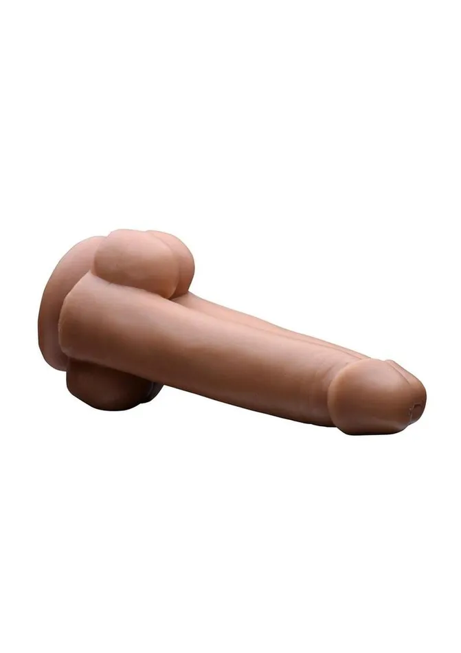 TOM OF FINLAND Dildos Tom Of Finland Dual Dicks 925in Dildo