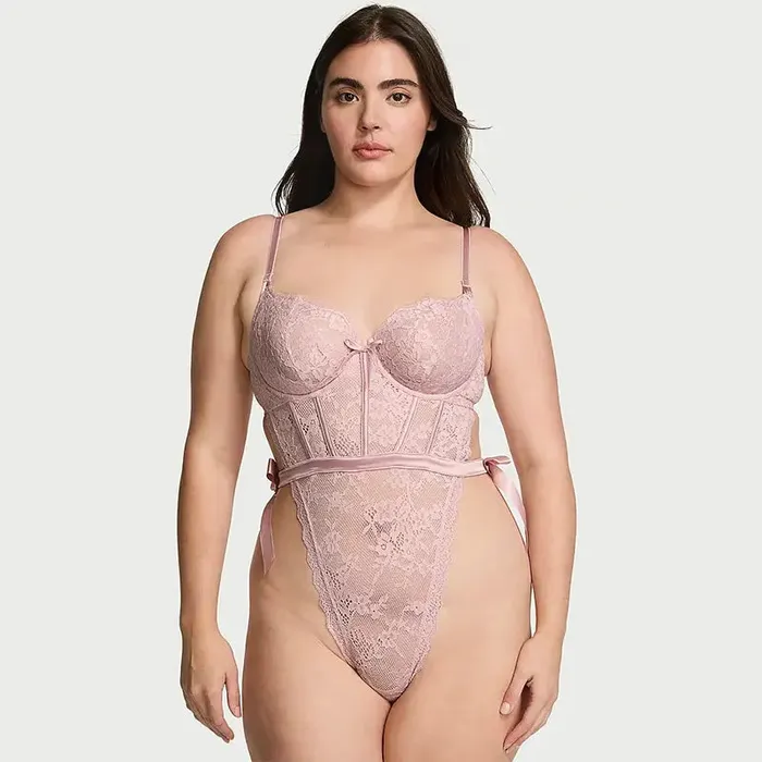 Unlined Lace Camisole Lingerie Inyarose Couples