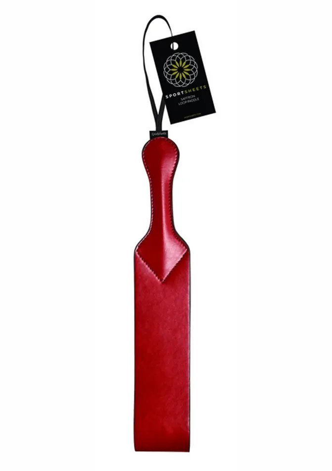 Vibrators Saffron Saffron Loop Paddle Vibrators Saffron Saffron Loop Paddle