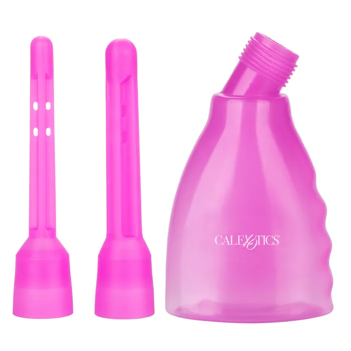 Anal CalExotics Ultimate Douche Purple Anal CalExotics Ultimate Douche Purple