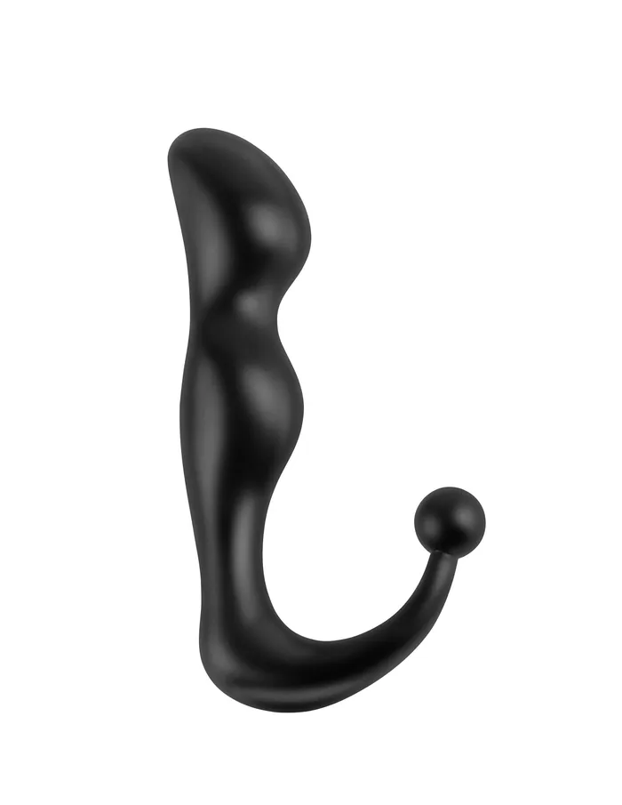 Anal Fantasy Collection Deluxe Perfect Plug Black Pipedream Anal Anal Fantasy Collection Deluxe Perfect Plug Black Pipedream Anal