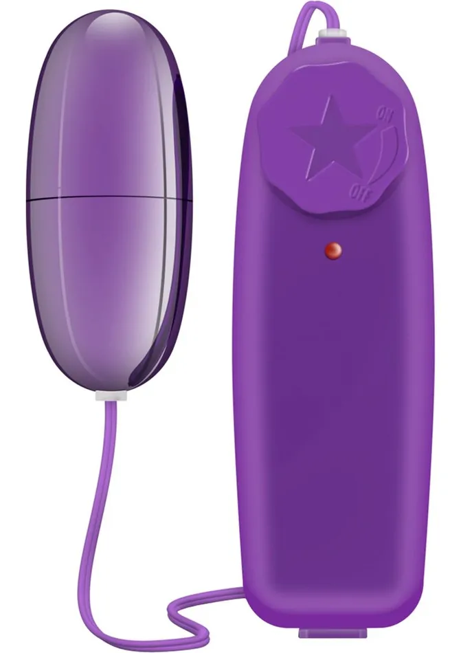 B Yours Power Bullet with Remote Control B Yours Female Sex Toys