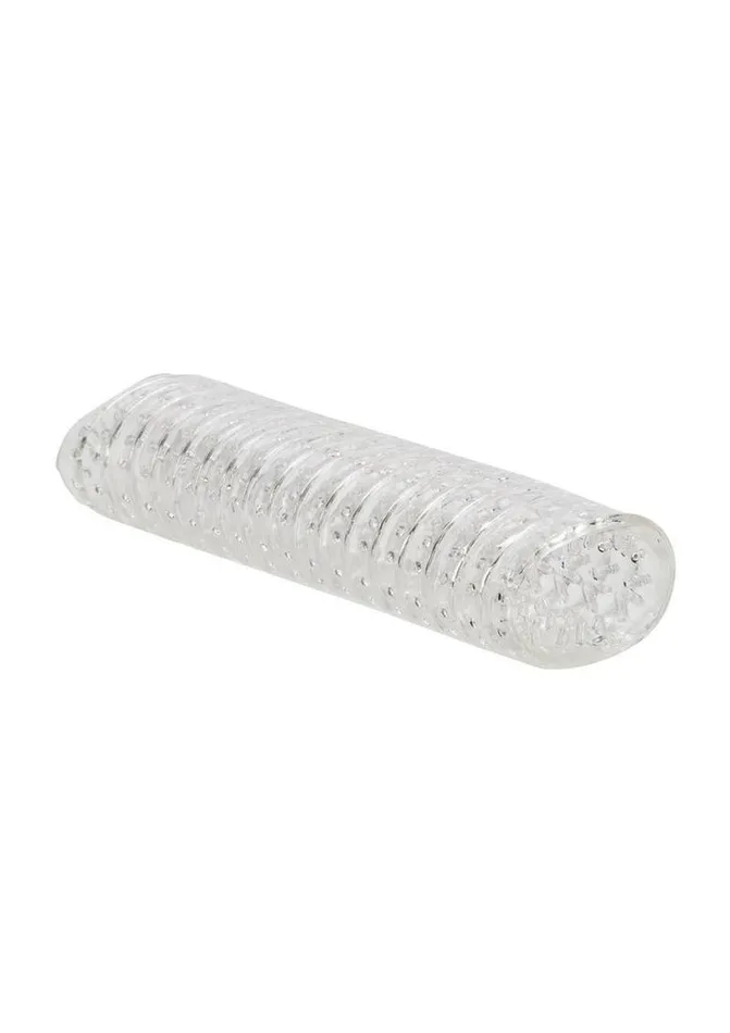 CalExotics Male Sex Toys Hand Job Stroker Sleeve