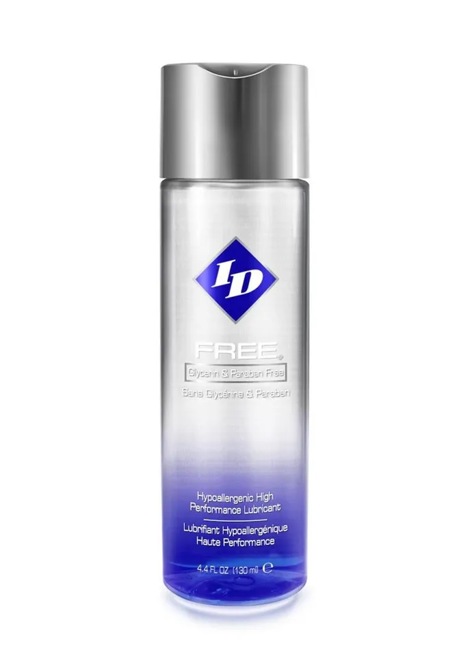 Id Free Water Based Lubricant Free Lubricants