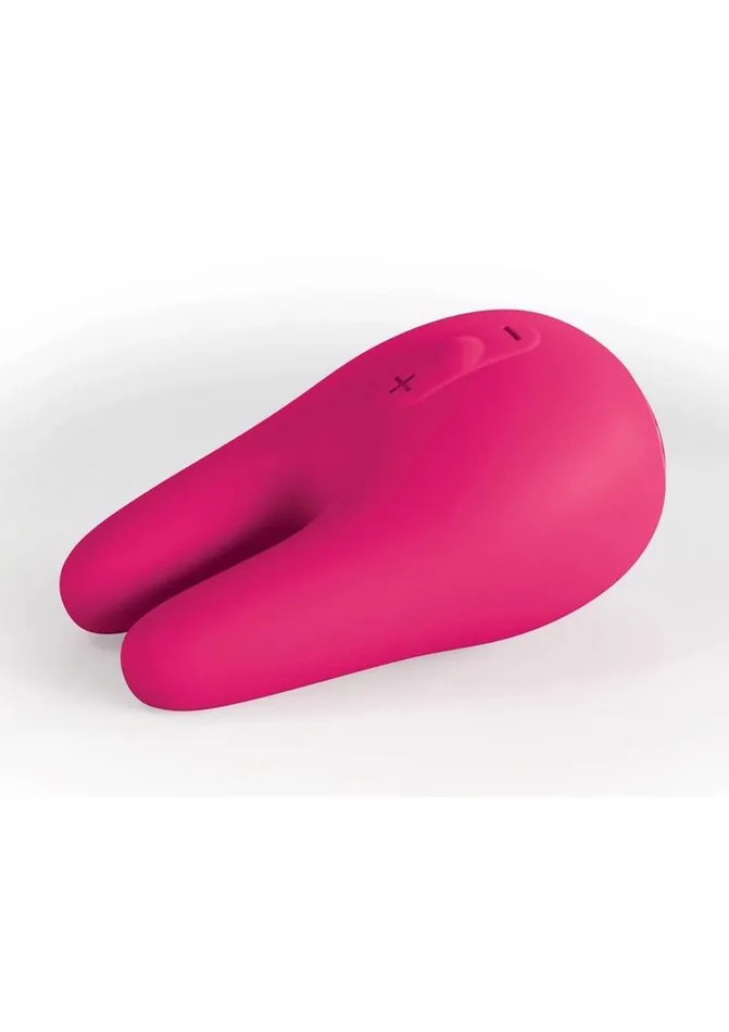 Jimmyjane Form 2 Pro Rechargeable Clitoral Stimulator Jimmyjane Female Sex Toys