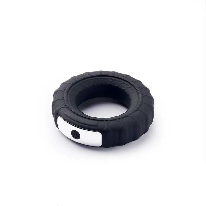 Male Sex Toys WheelLike Wireless Remote Control 10Frequency Vibration Cock Ring ADLTOYFUN