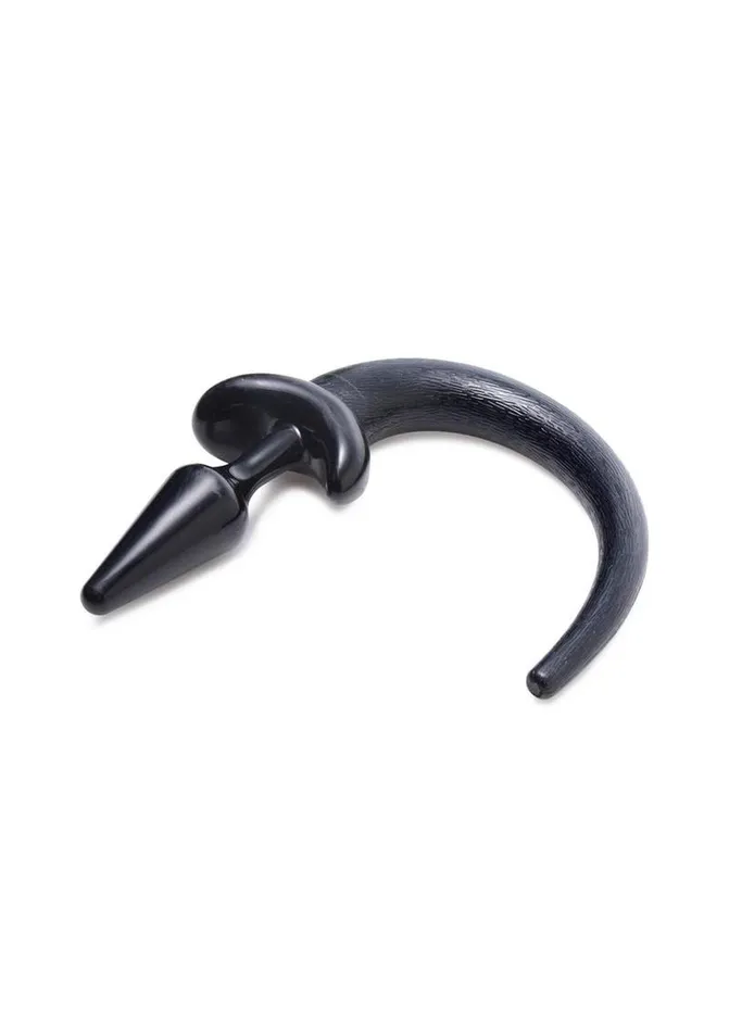 Master Series Pedigree Puppy Play Tail Plug Master Series Anal