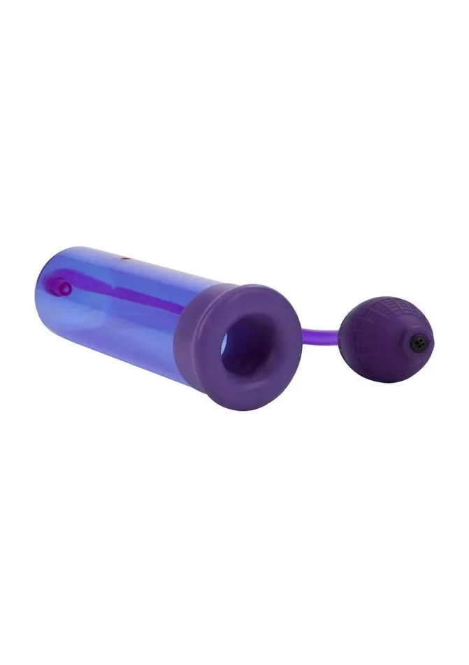 Optimum Series Male Sex Toys Optimum Series EZ Pump