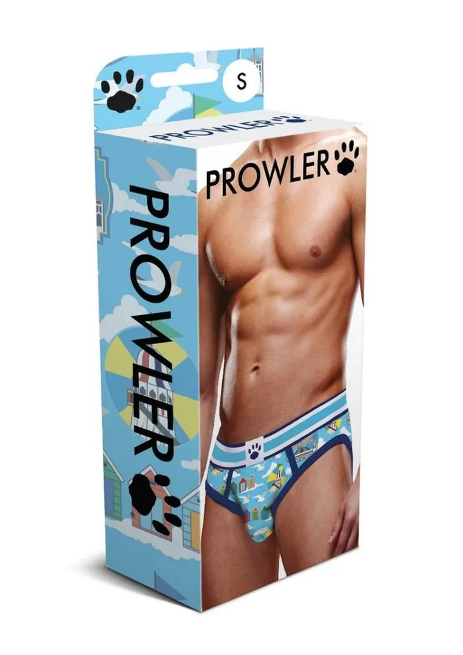Prowler Brighton Brief Prowler Female Sex Toys