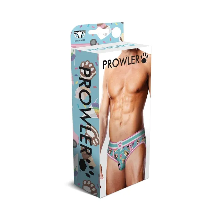 Prowler Sundae Open Brief Prowler Female Sex Toys
