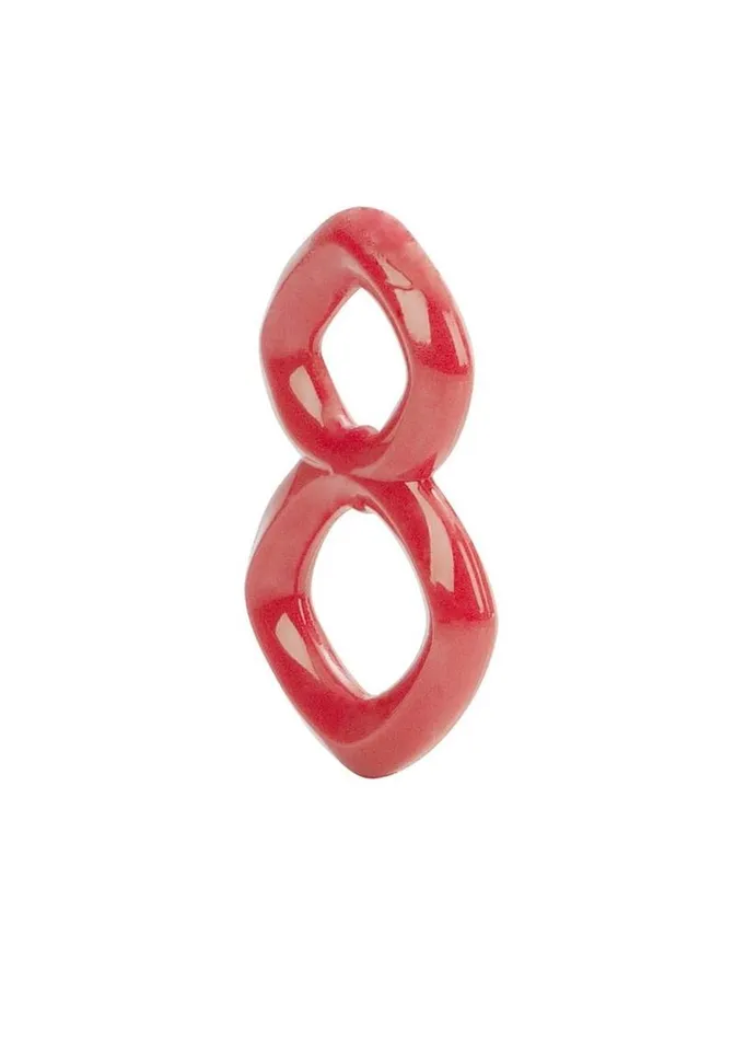 Rings Male Sex Toys Crazy 8 Cock Ring